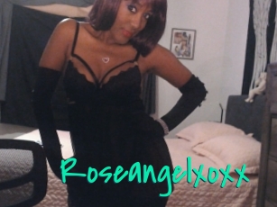 Roseangelxoxx