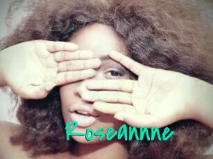 Roseannne