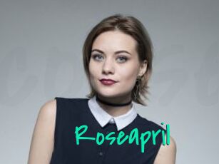 Roseapril