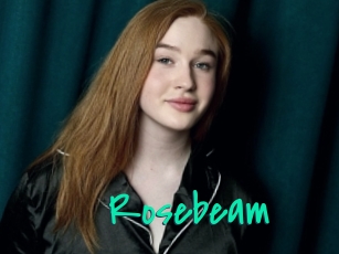 rosebeam Cool Sexe