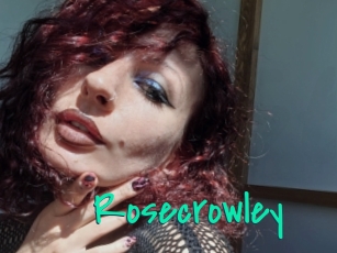 rosecrowley Cool Sexe