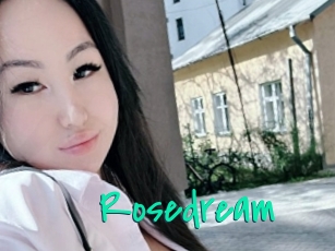 rosedream Cool Sexe