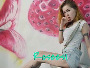 Roseesi