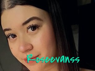 Roseevanss