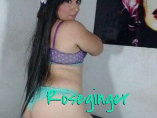 Roseginger