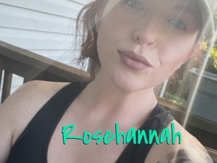 Rosehannah