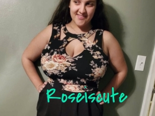 Roseiscute