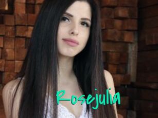 Rosejulia