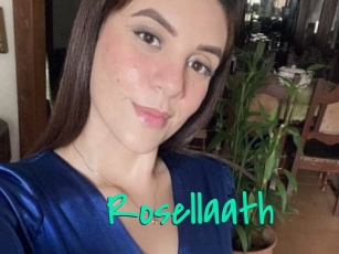 Rosellaath