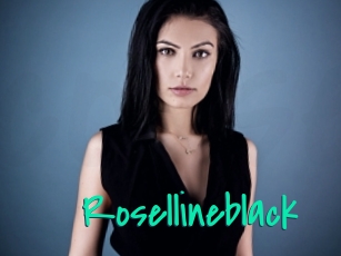 rosellineblack Cool Sexe