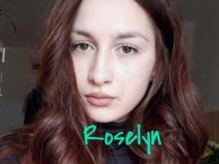 Roselyn