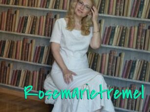 Rosemarietremel