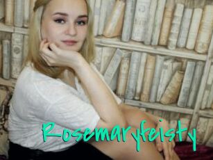 Rosemaryfeisty