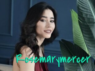 Rosemarymercer