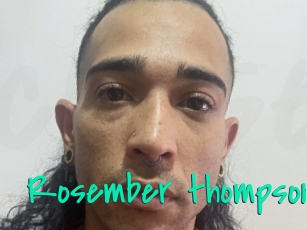 Rosember_thompson