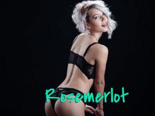 Rosemerlot