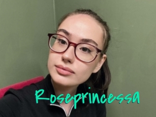 Roseprincessa