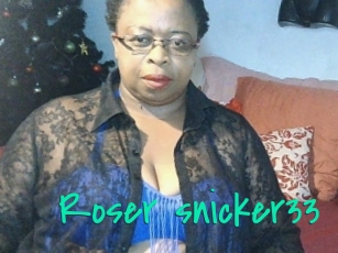 roser_snicker33 Cool Sexe