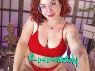 rosesmady Cool Sexe