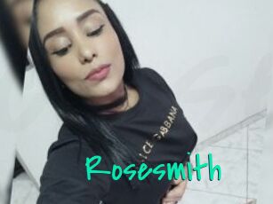 Rosesmith