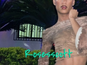 rosesscott Cool Sexe