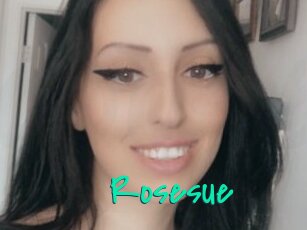 Rosesue