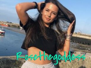 Rosethegoddess