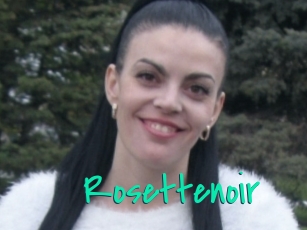 Rosettenoir