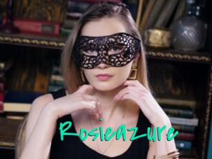 Rosieazure