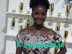 rosiemasanda Cool Sexe