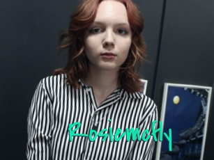 Rosiemcfly