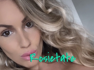 Rosietate