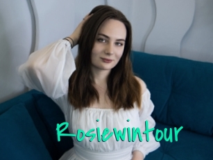 Rosiewintour