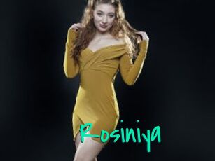 Rosiniya