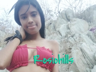 Rosiohills
