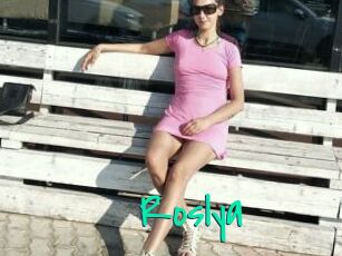 Roslya