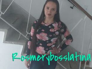 rosmerybosslatina Cool Sexe