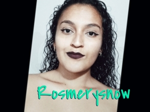Rosmerysnow