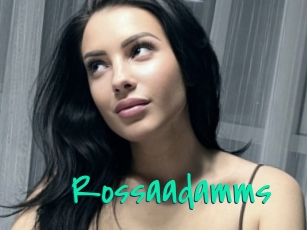 Rossaadamms