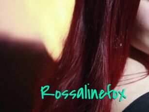 Rossalinefox