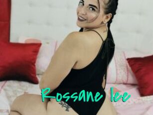 rossane_lee Cool Sexe