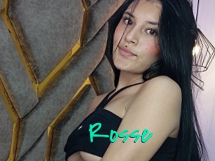 Rosse