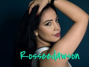 Rosseedawson