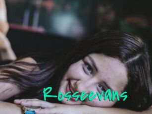Rosseevans