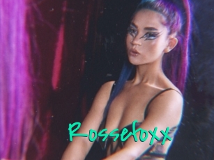 Rossefoxx