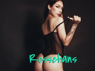 Rossehans