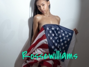 rossewilliams Cool Sexe