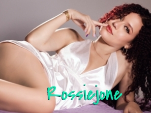 Rossiejone