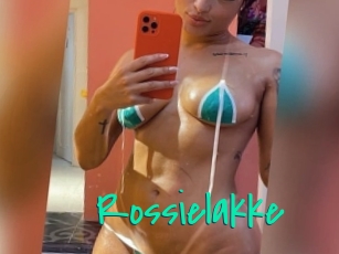 Rossielakke