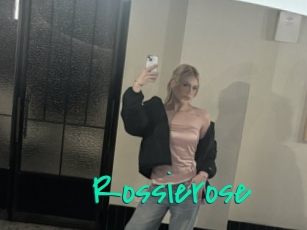 rossierose Cool Sexe
